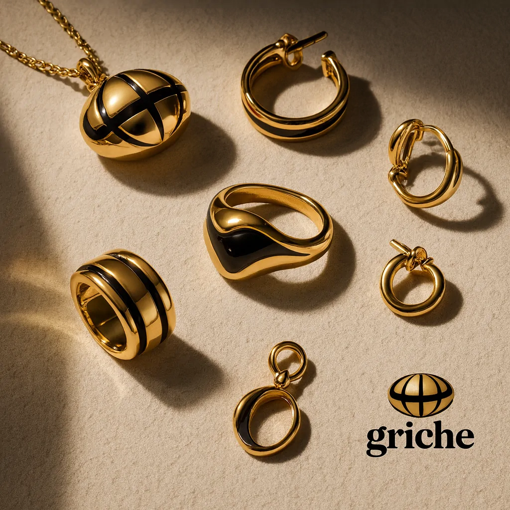Griche.com
