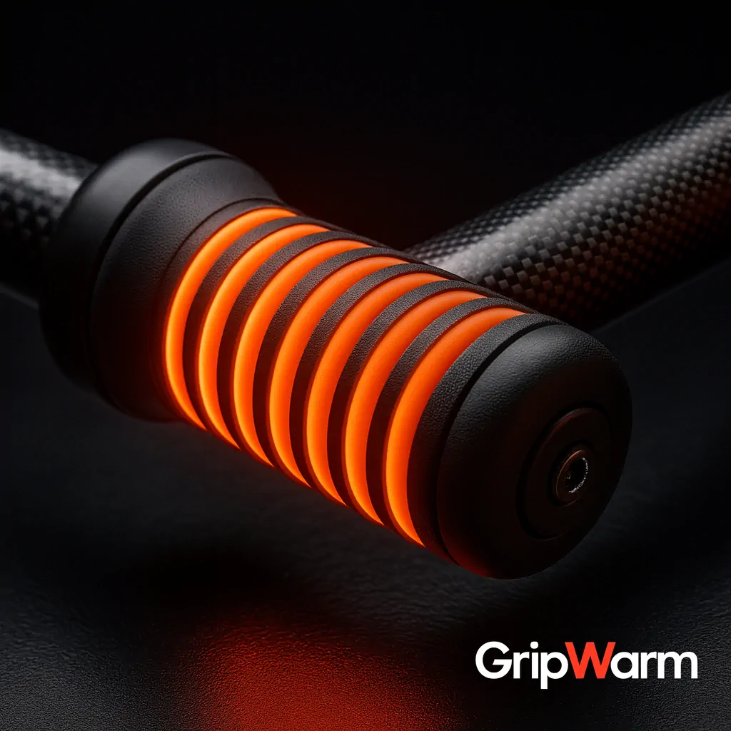 Gripwarm.com