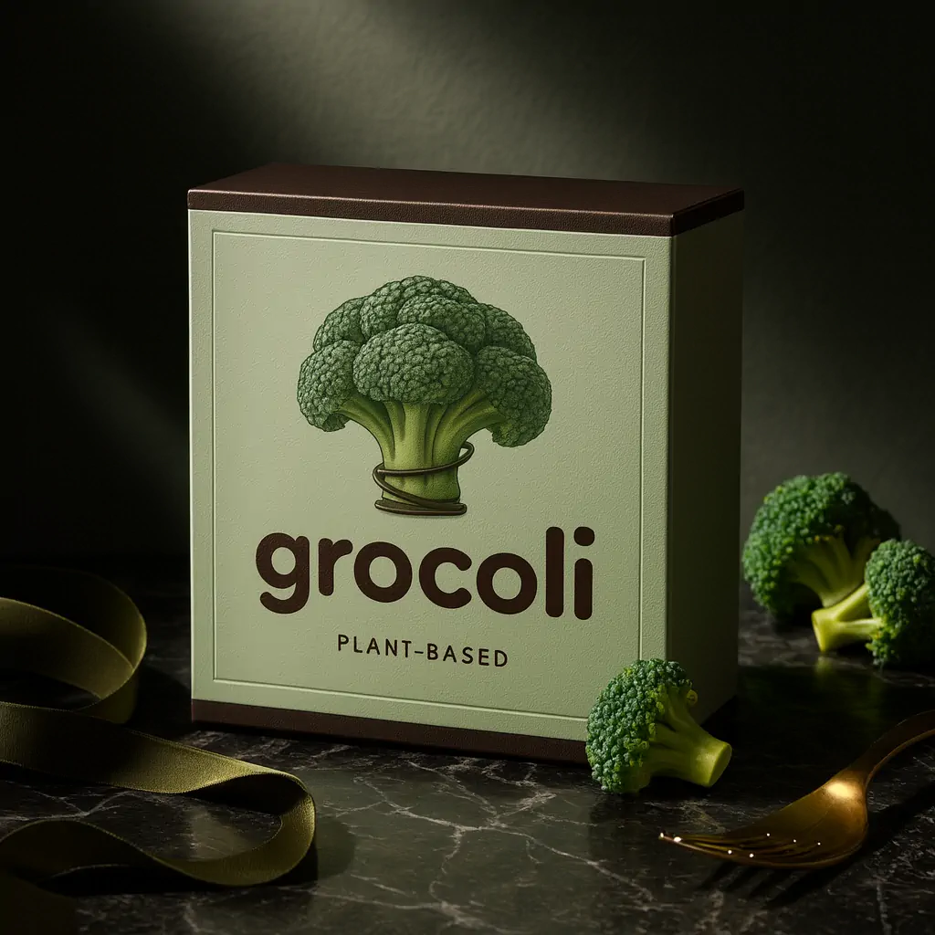 Grocoli.com
