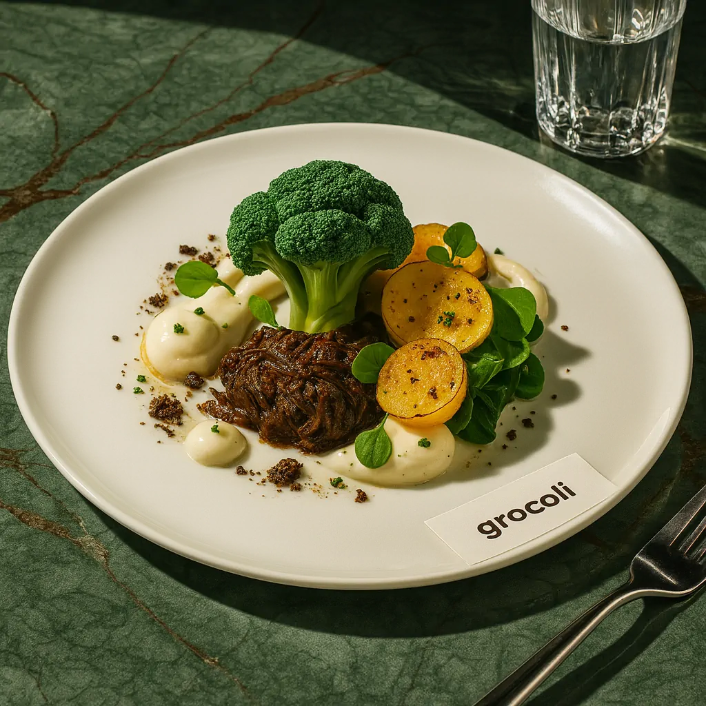Grocoli.com