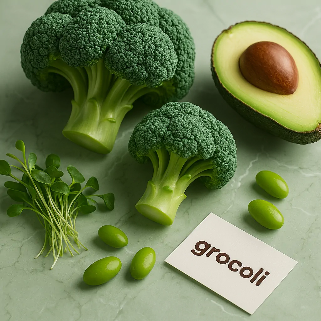 Grocoli.com