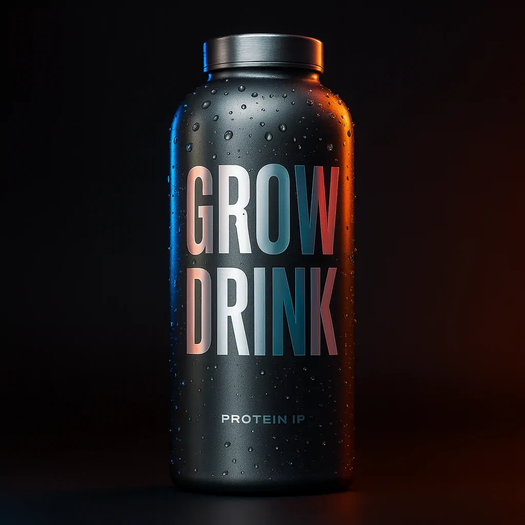 Growdrink.com