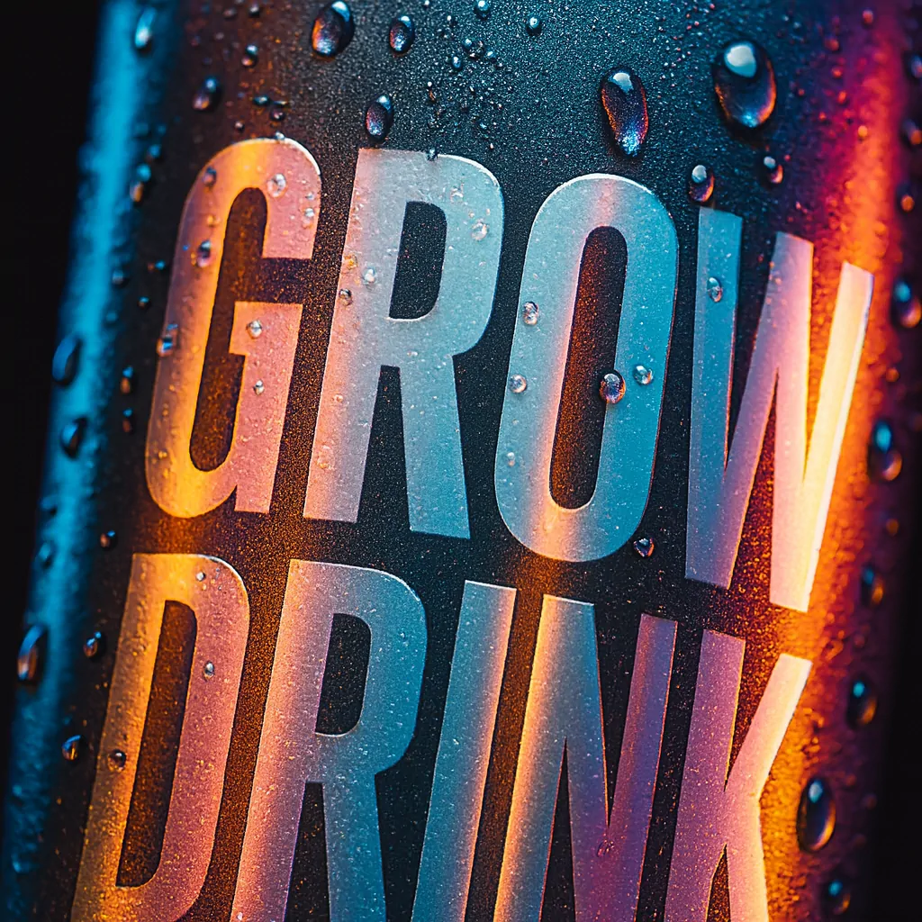 Growdrink.com