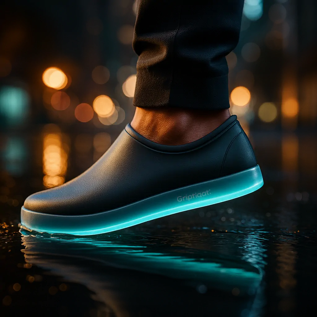 Gripfloat.com