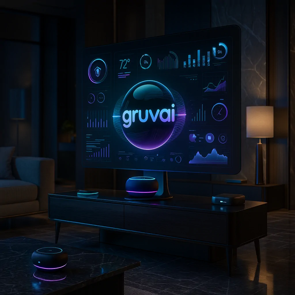 Gruvai.com