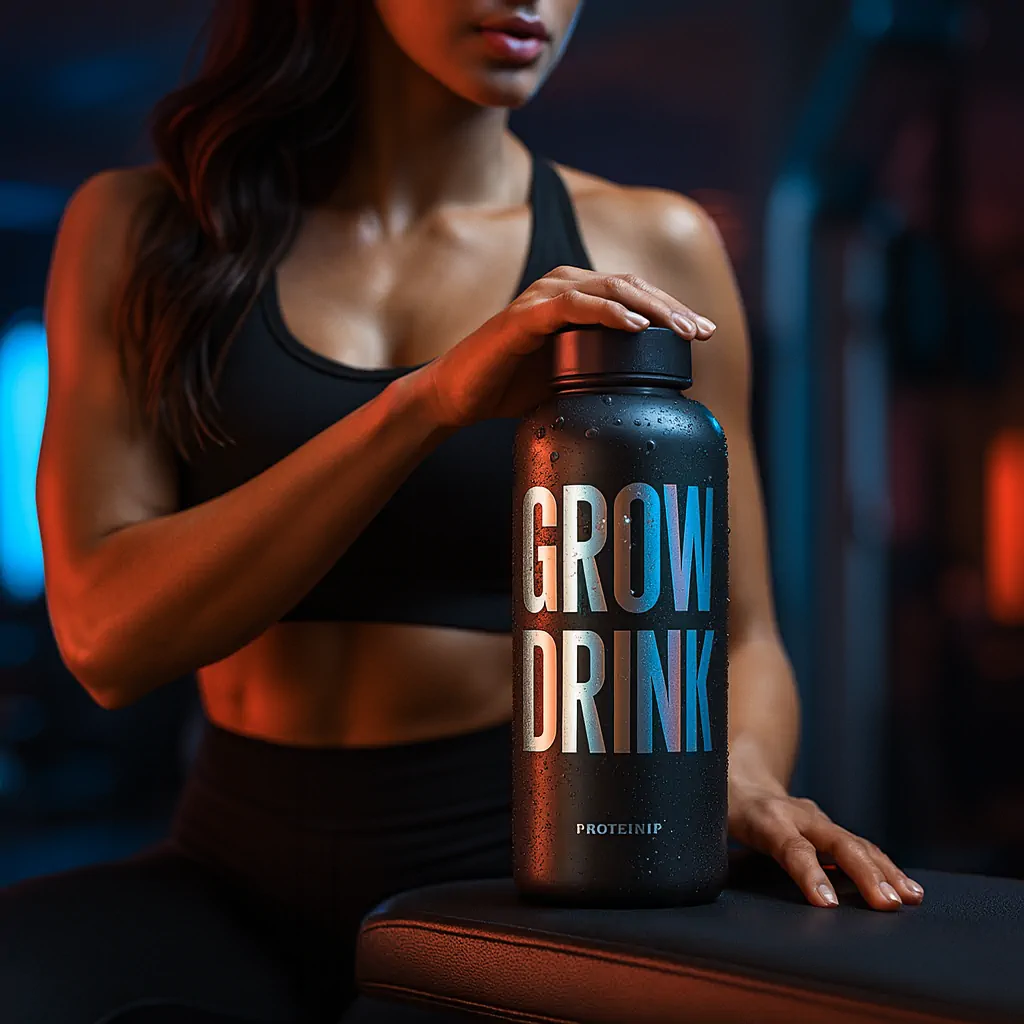Growdrink.com