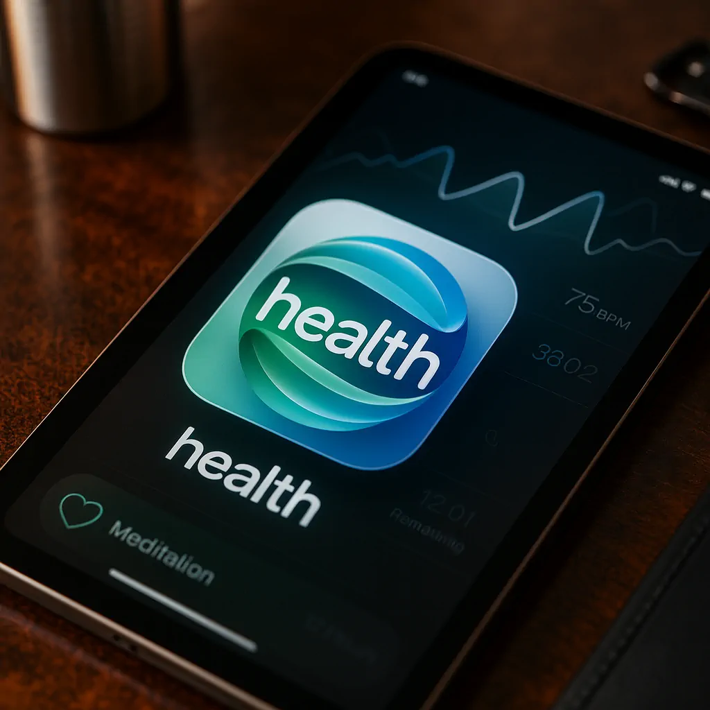 Gezondheid.app