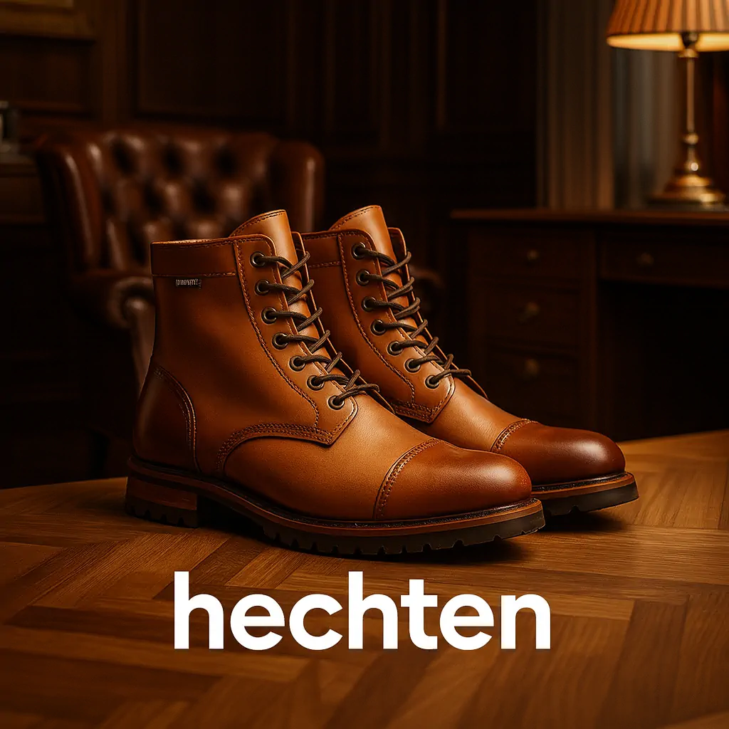 Hechten.com