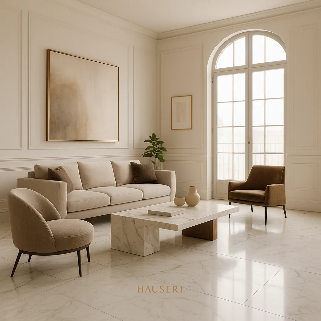 Hauseri.com