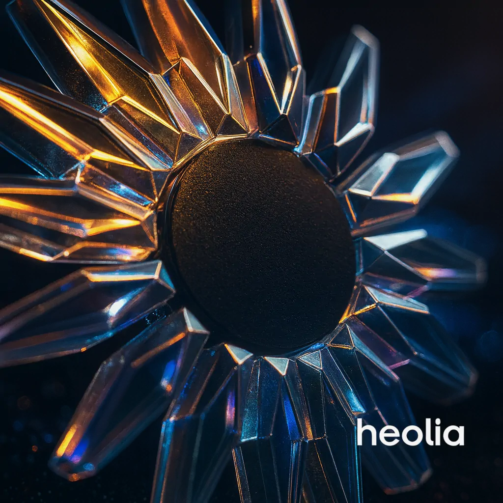Heolia.com