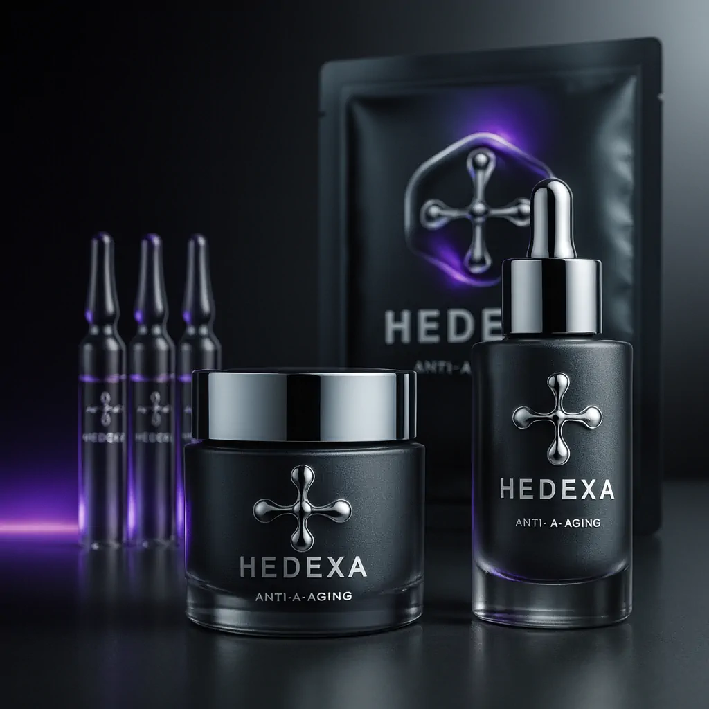 Hedexa.com