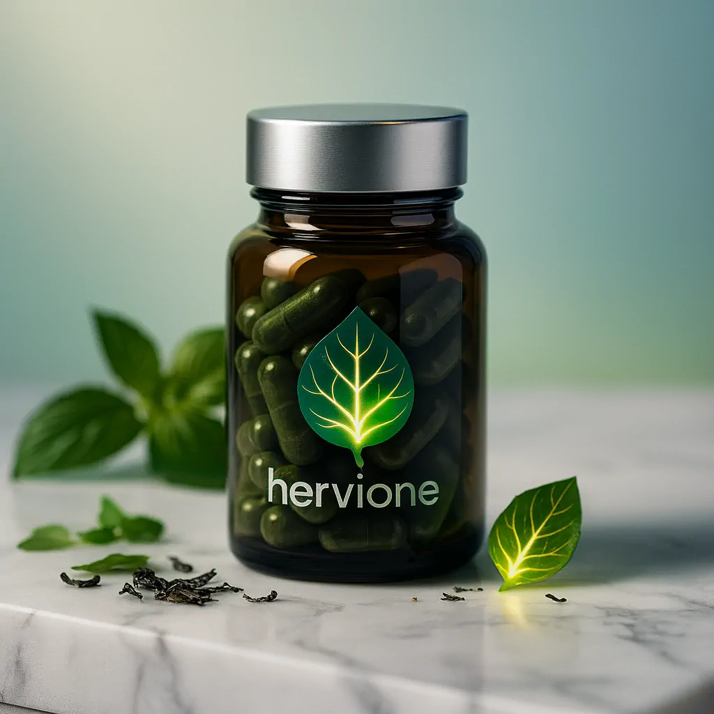 Hervione.com