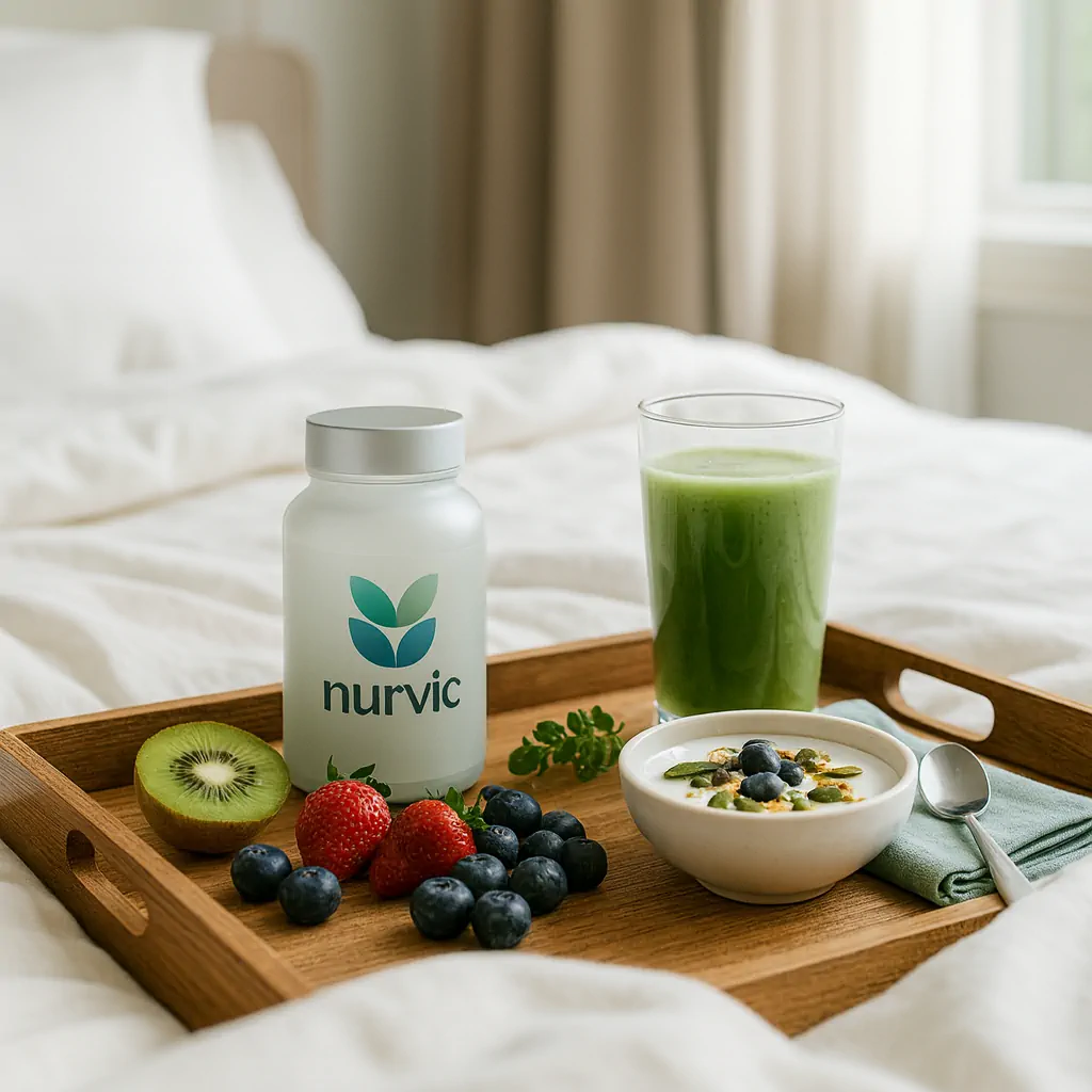 Nurvic.com