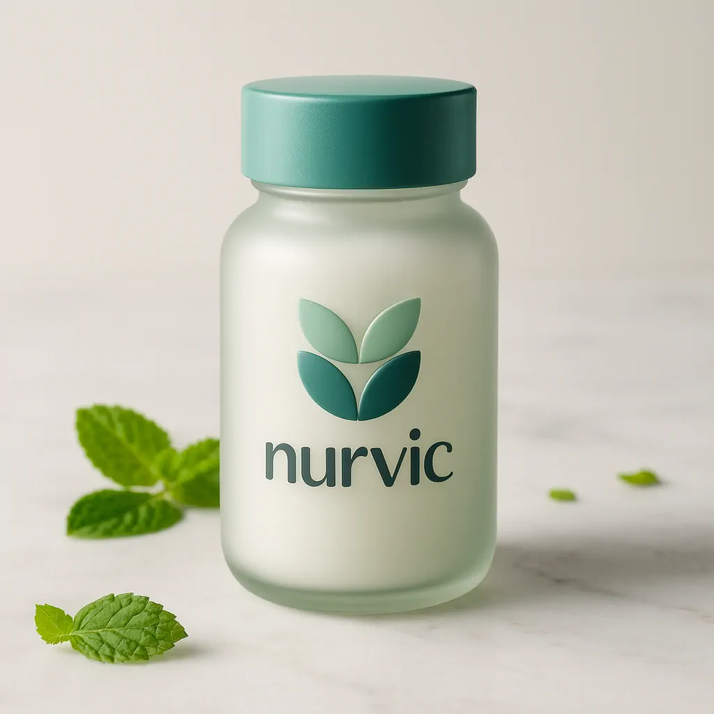 Nurvic.com