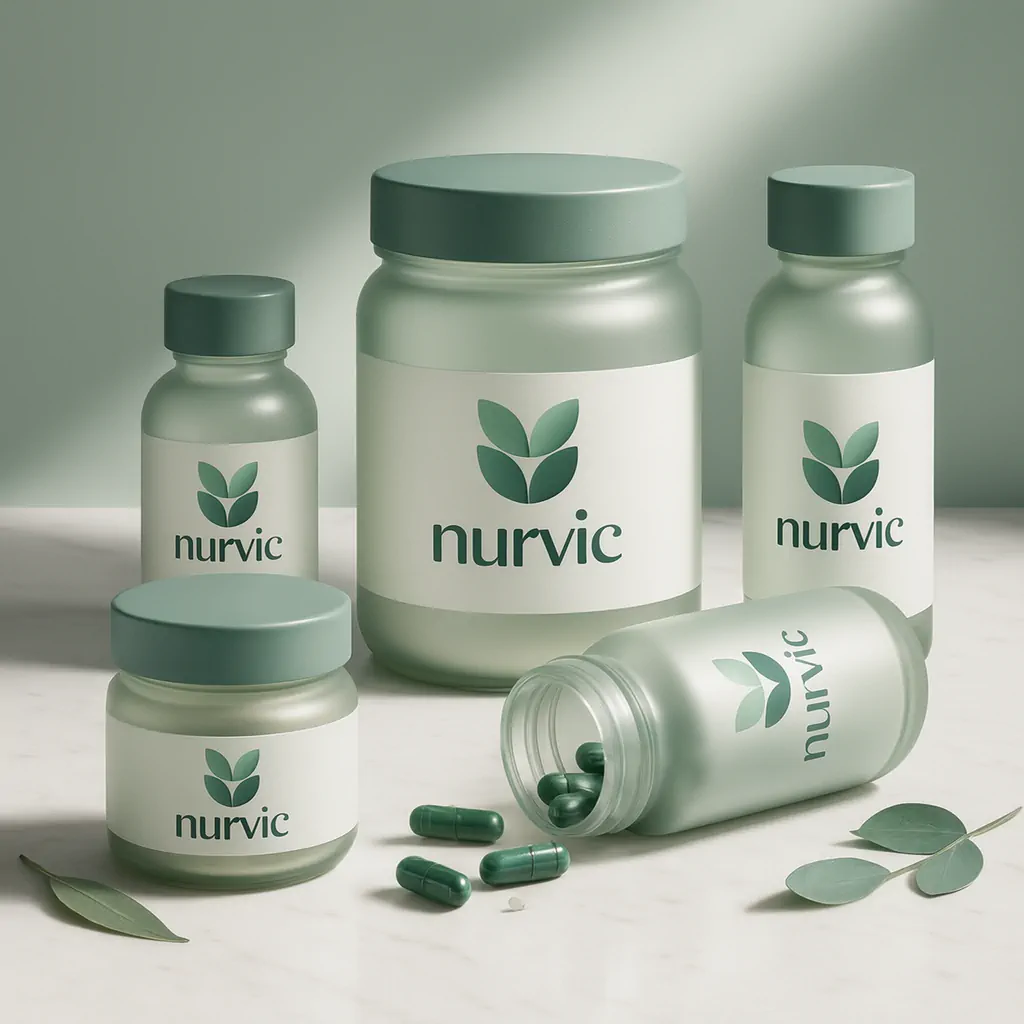 Nurvic.com
