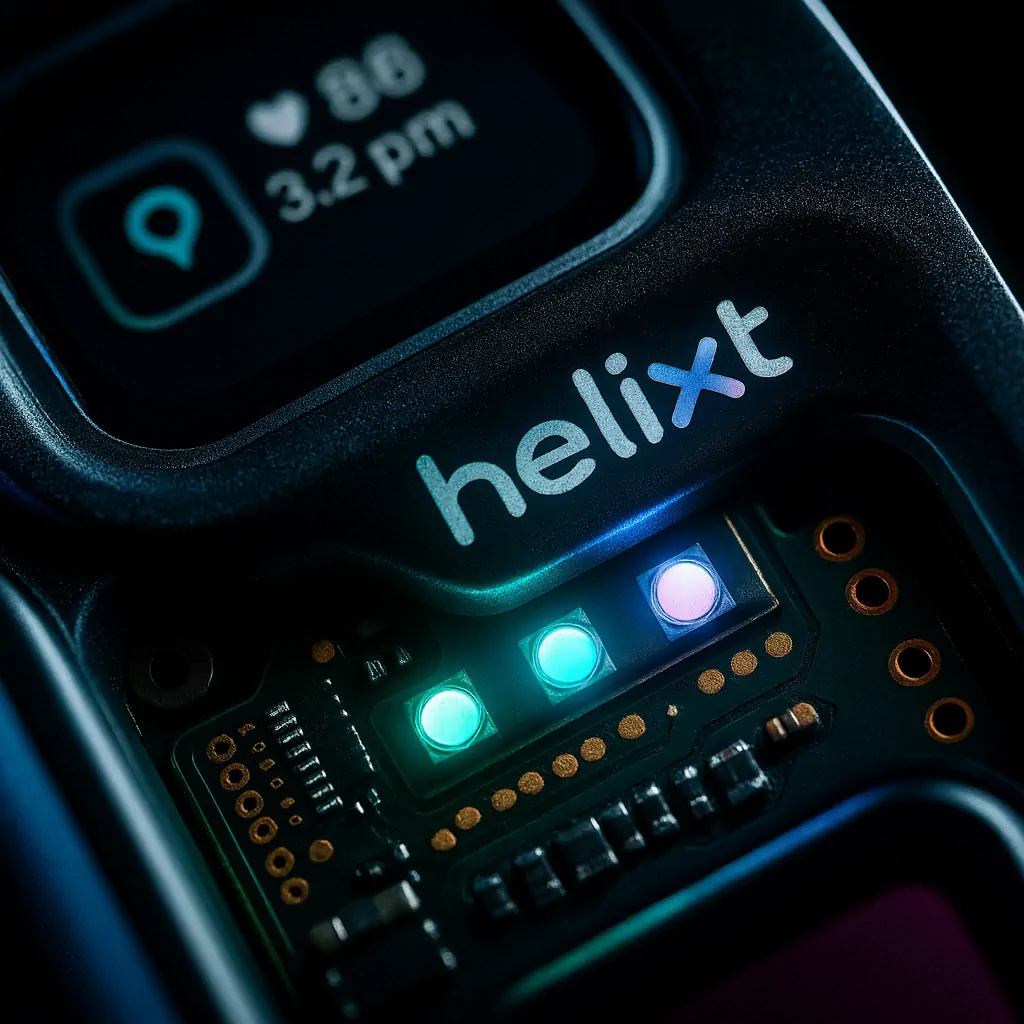 Helixt.com