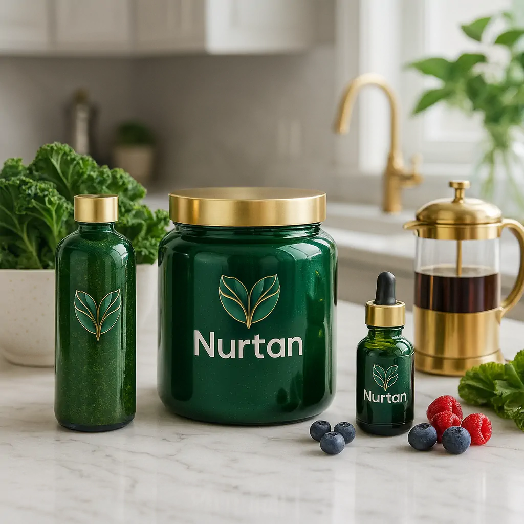 Nurtan.com