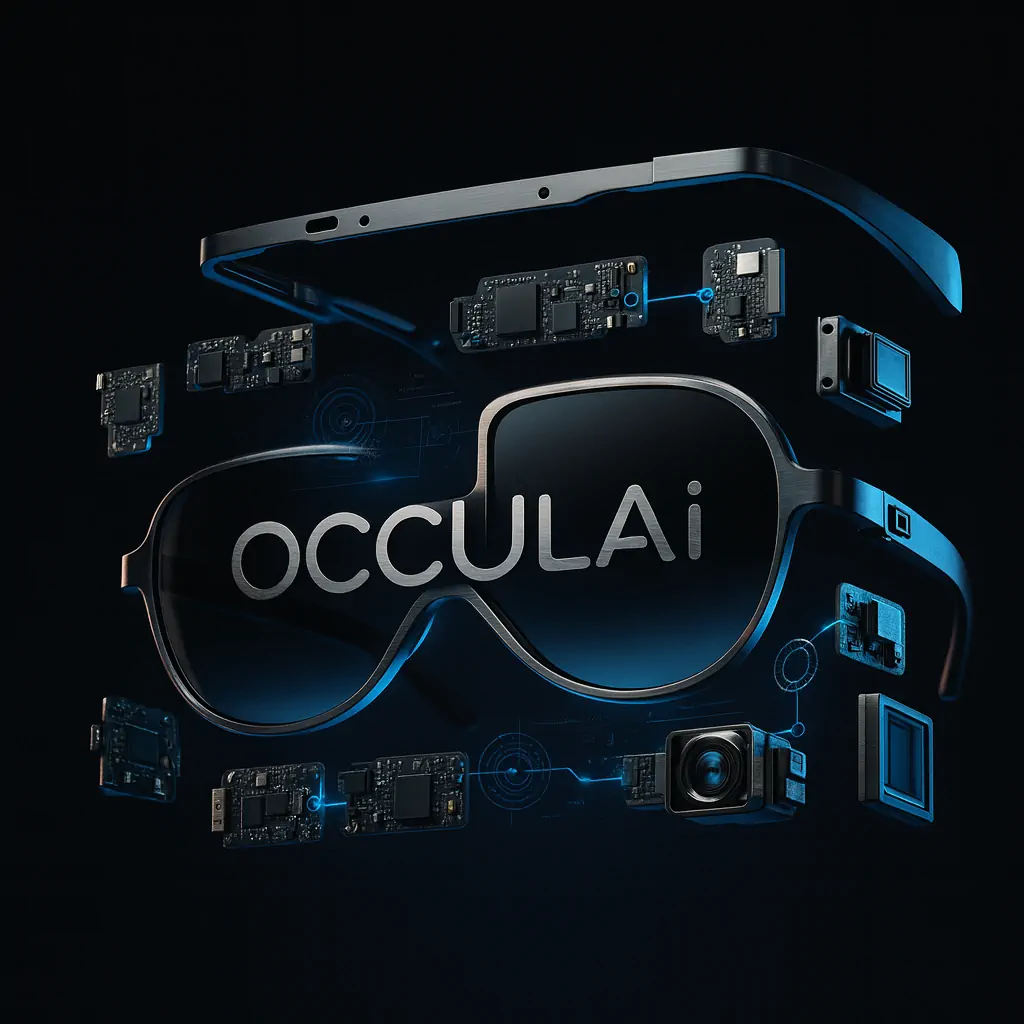 Occulai.com