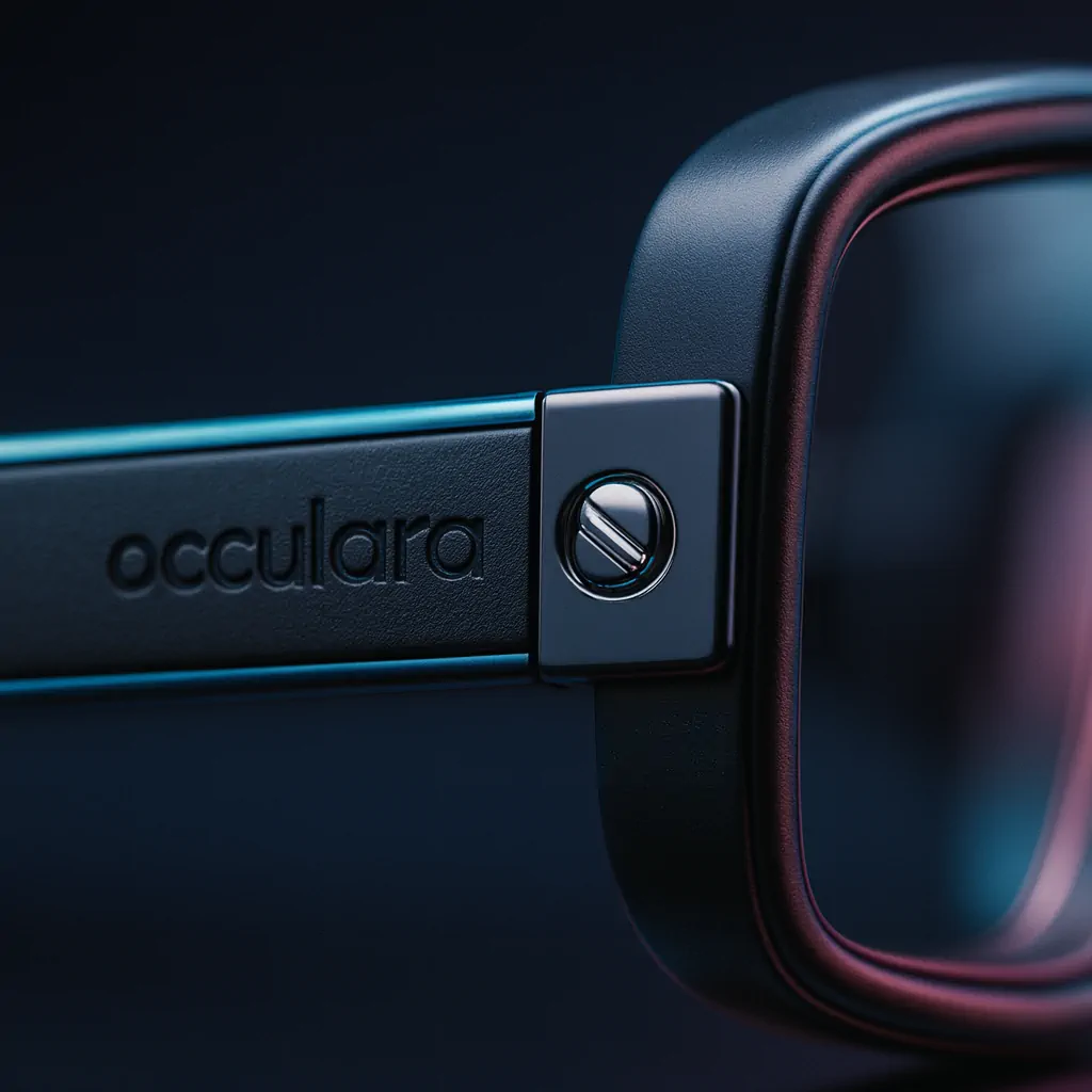 Occulara.com