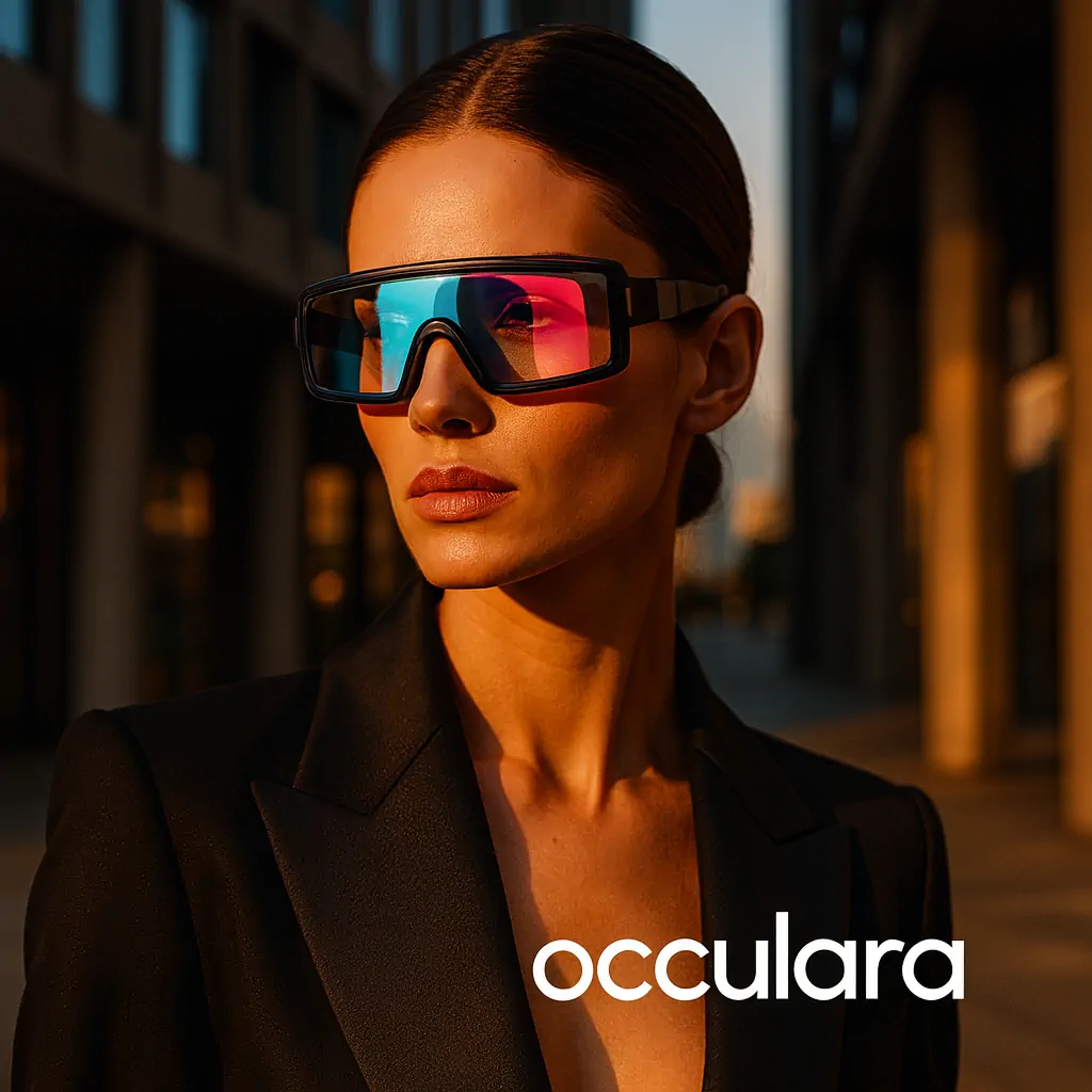Occulara.com