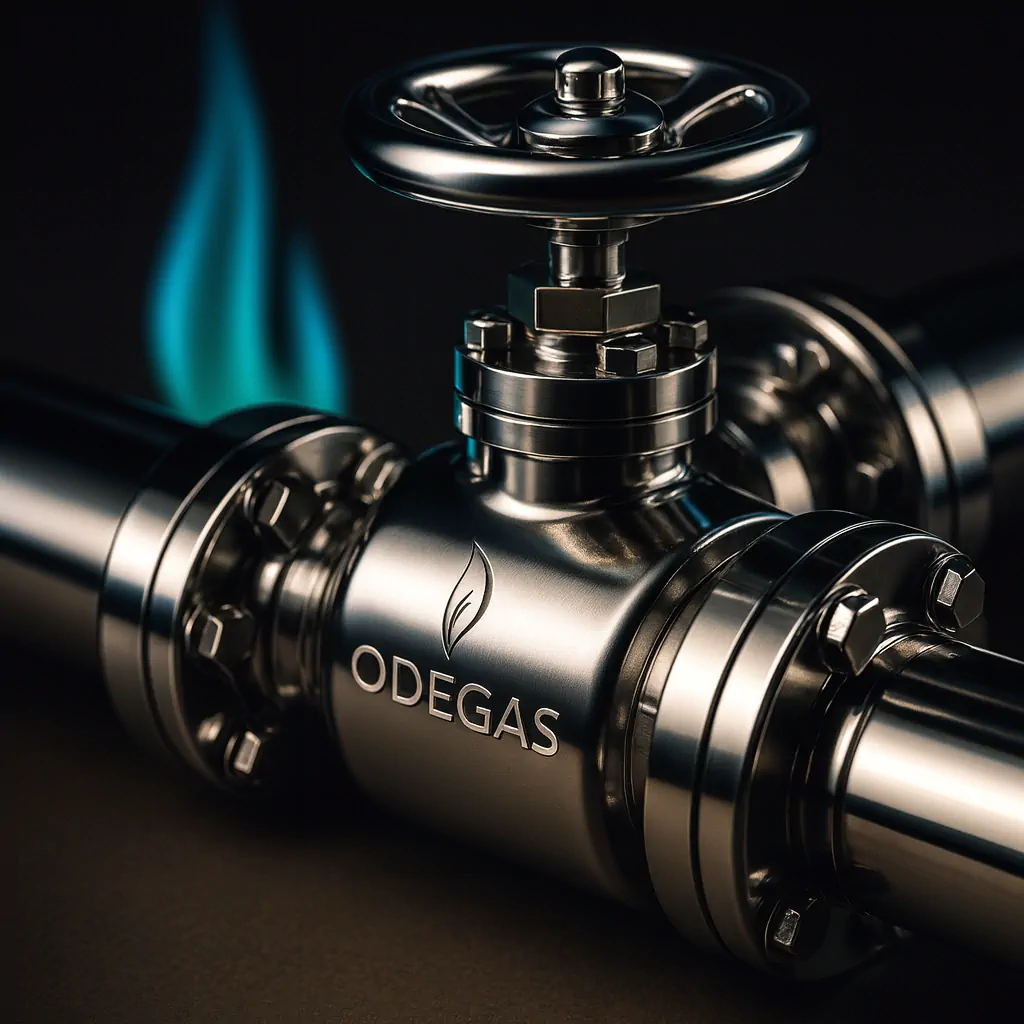 Odegas.com