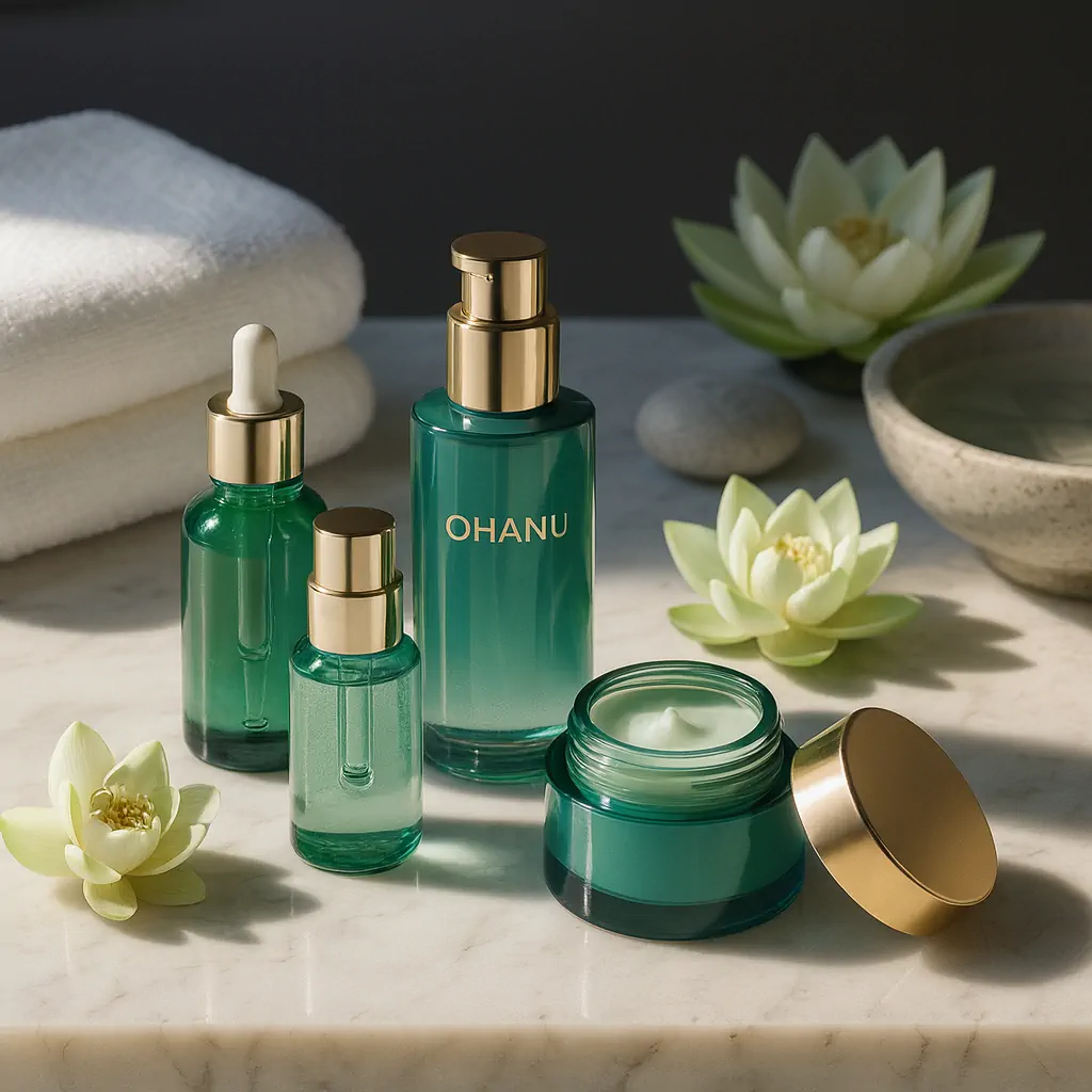 Ohanu.com