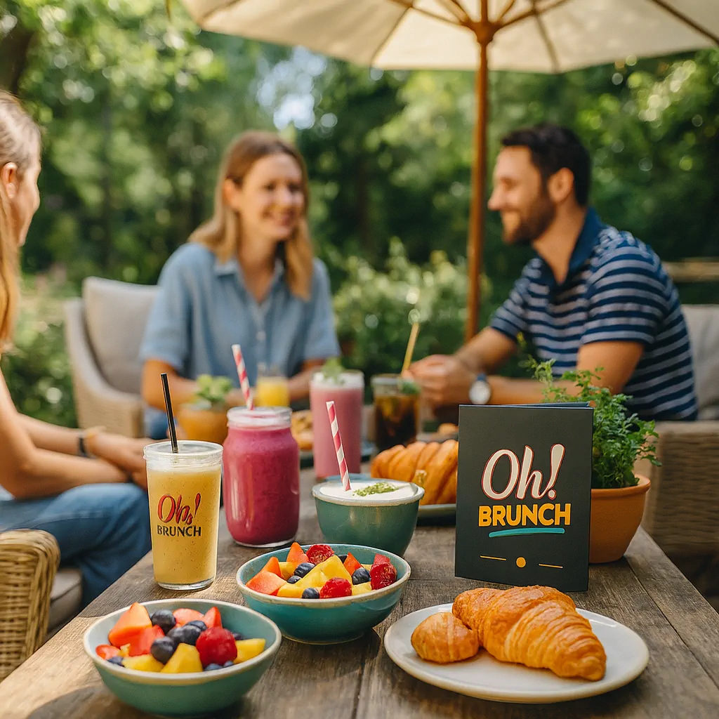 Ohbrunch.com