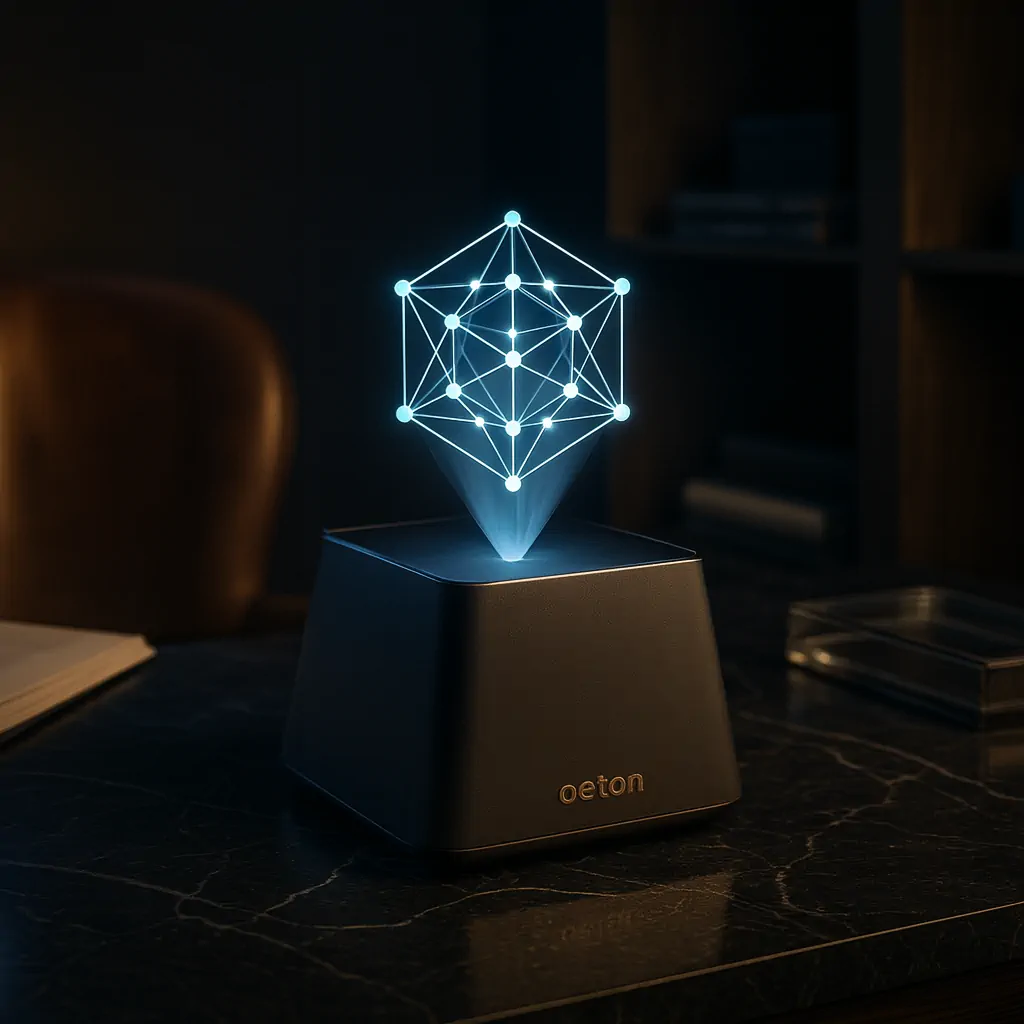 Oeton.com