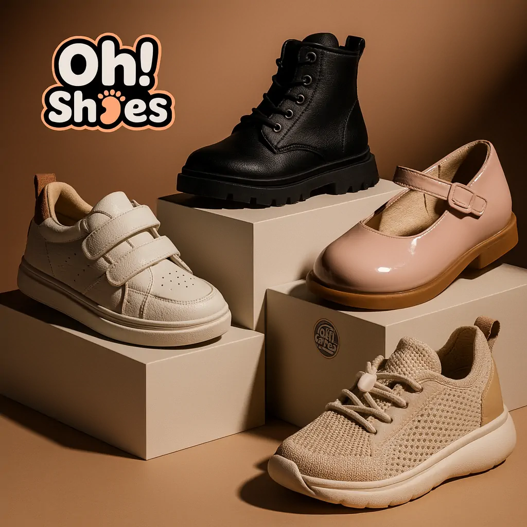 Ohshoes.com
