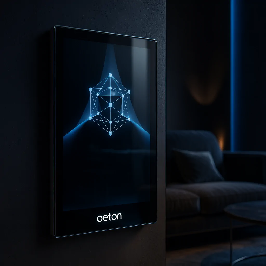 Oeton.com