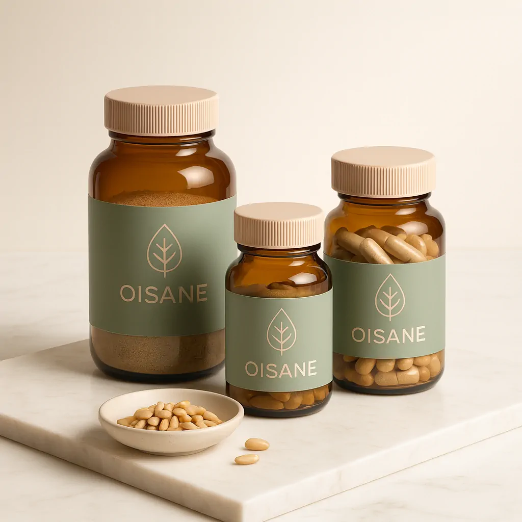 Oisane.com