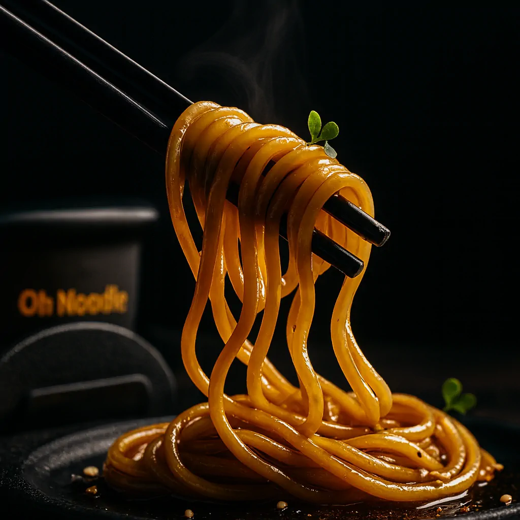 Ohnoodle.com