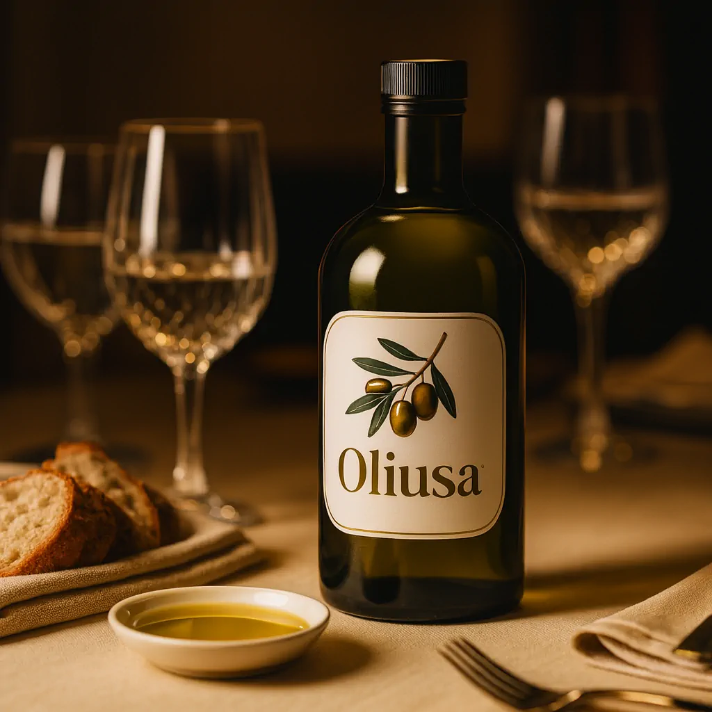Oliusa.com