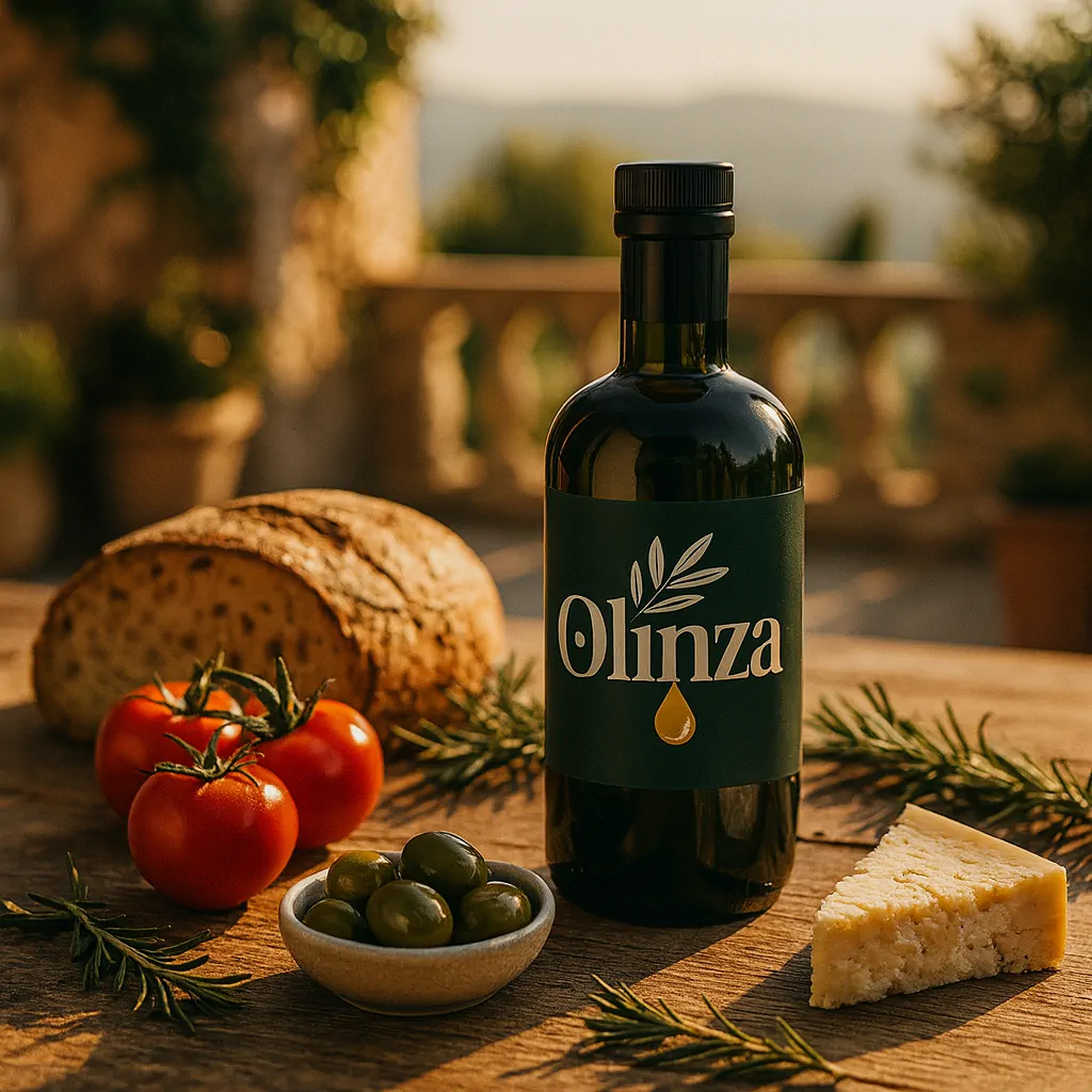 Olinza.com