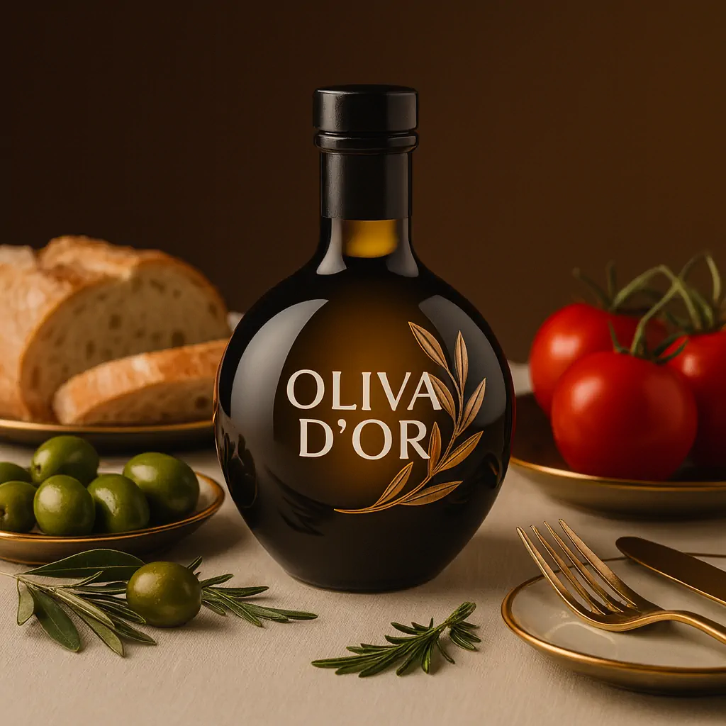 Olivador.com