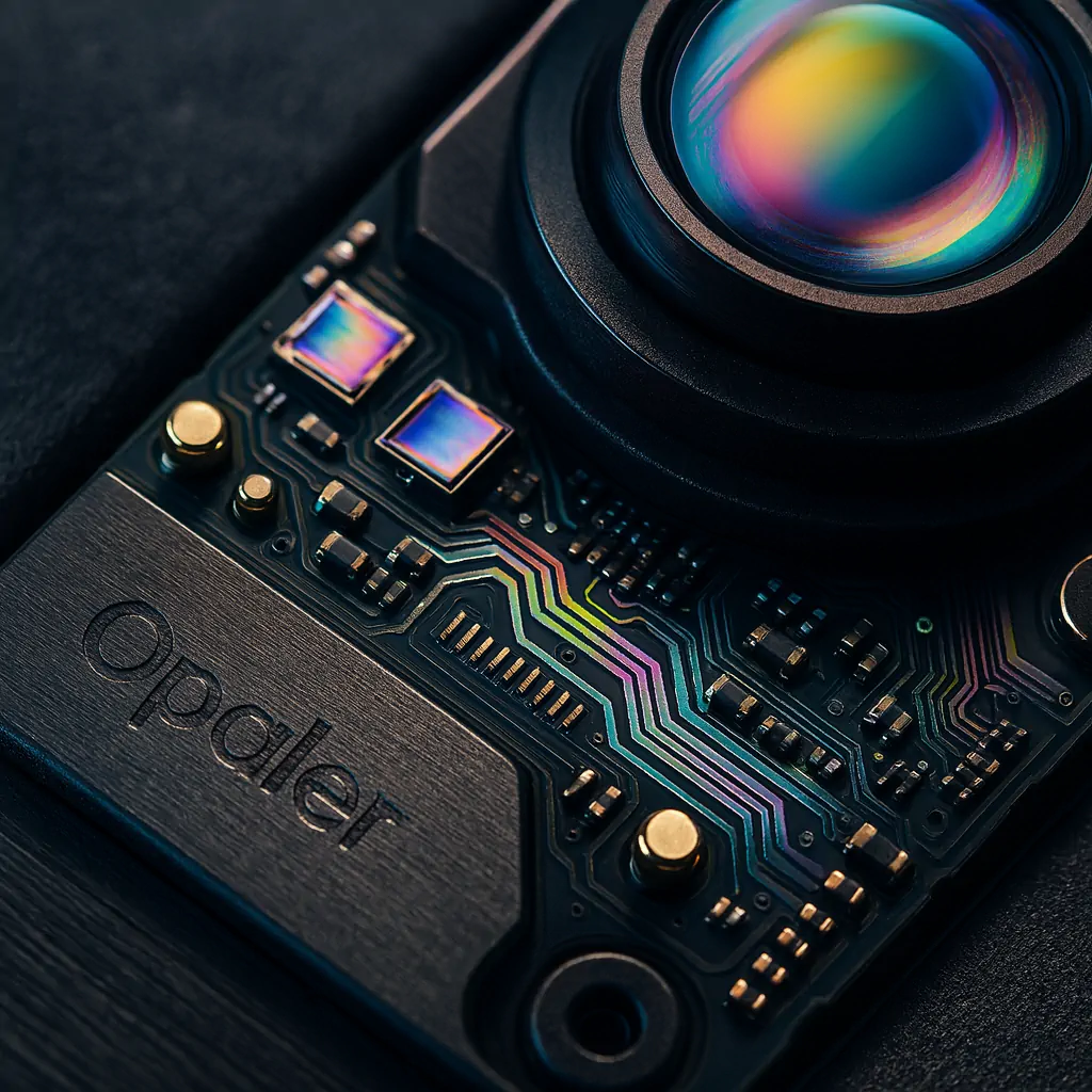 Opaler.com