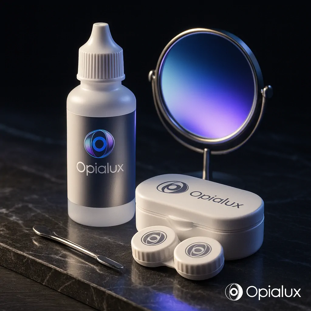 Opialux.com