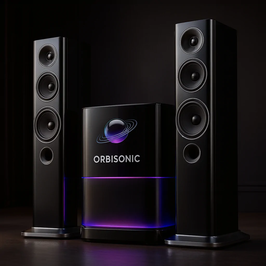 Orbisonic.com