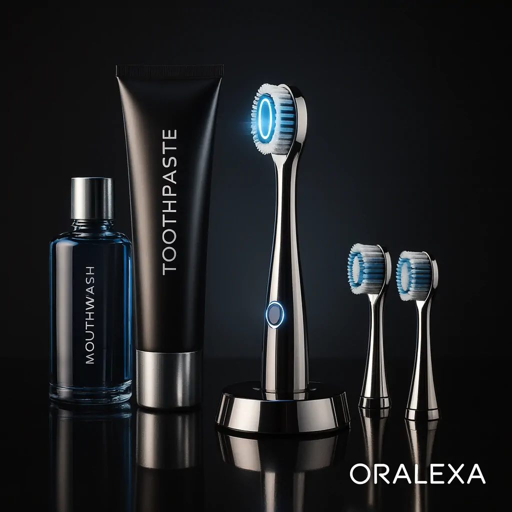Oralexa.com