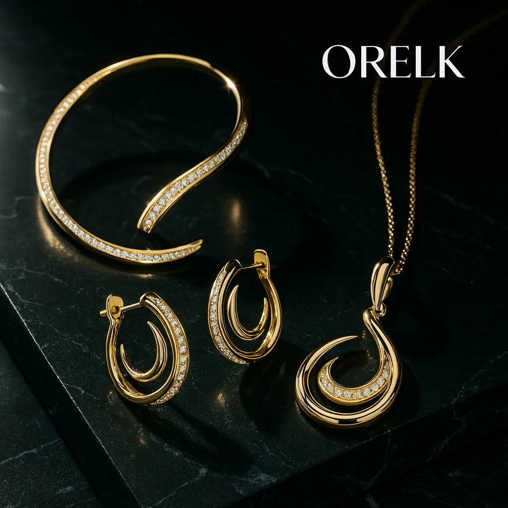 Orelk.com