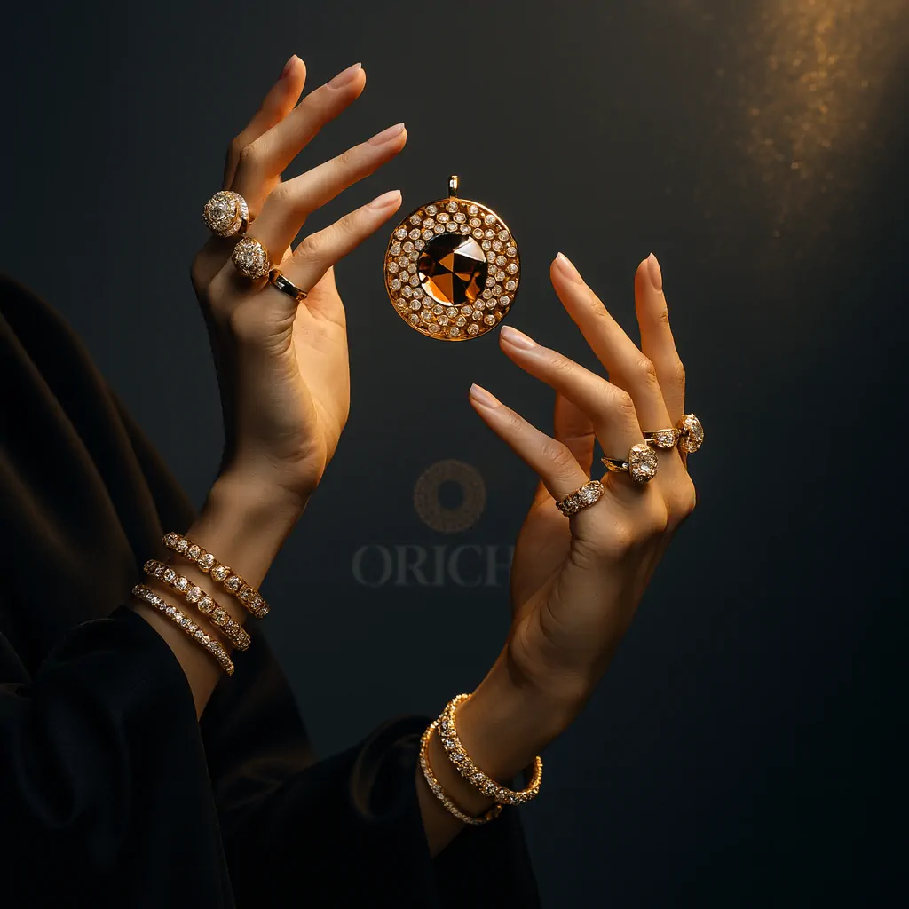 Oriche.com