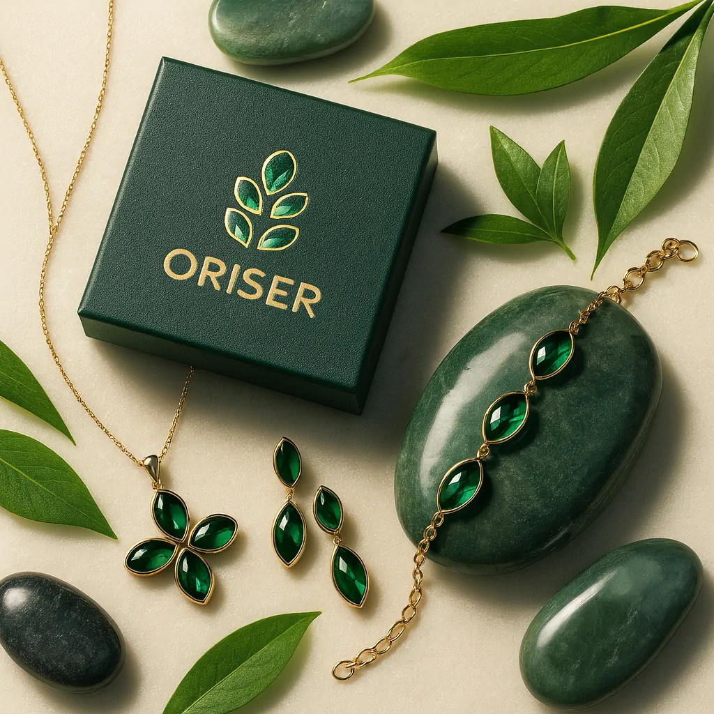 Oriser.com