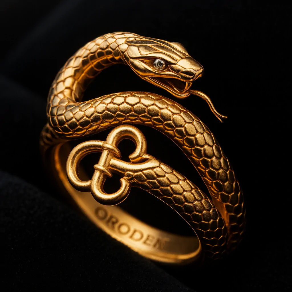 Oroden.com
