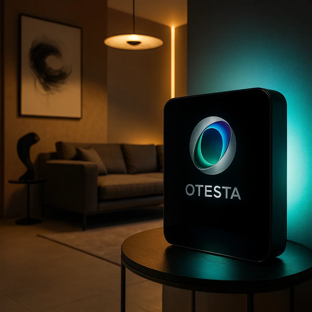 Otesta.com