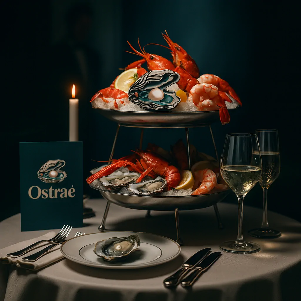 Ostrae.com