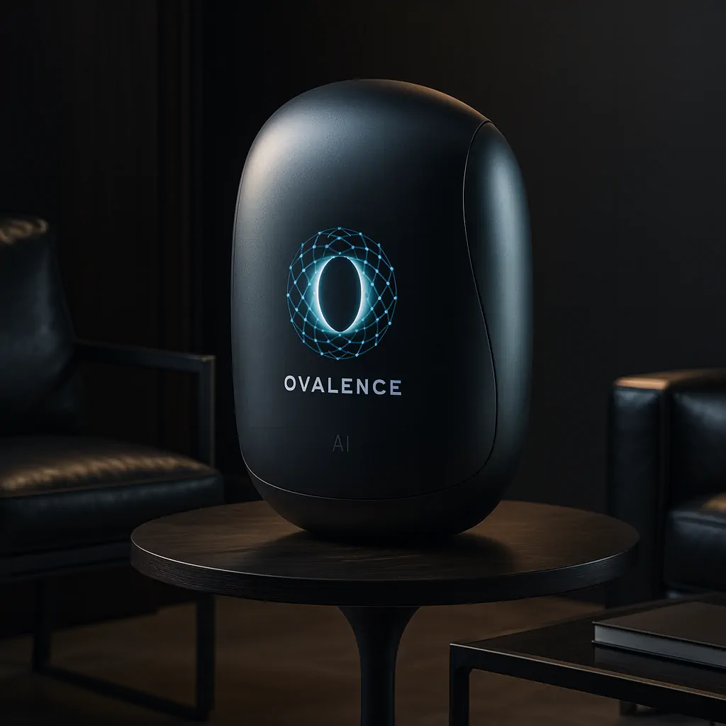 Ovalence.com