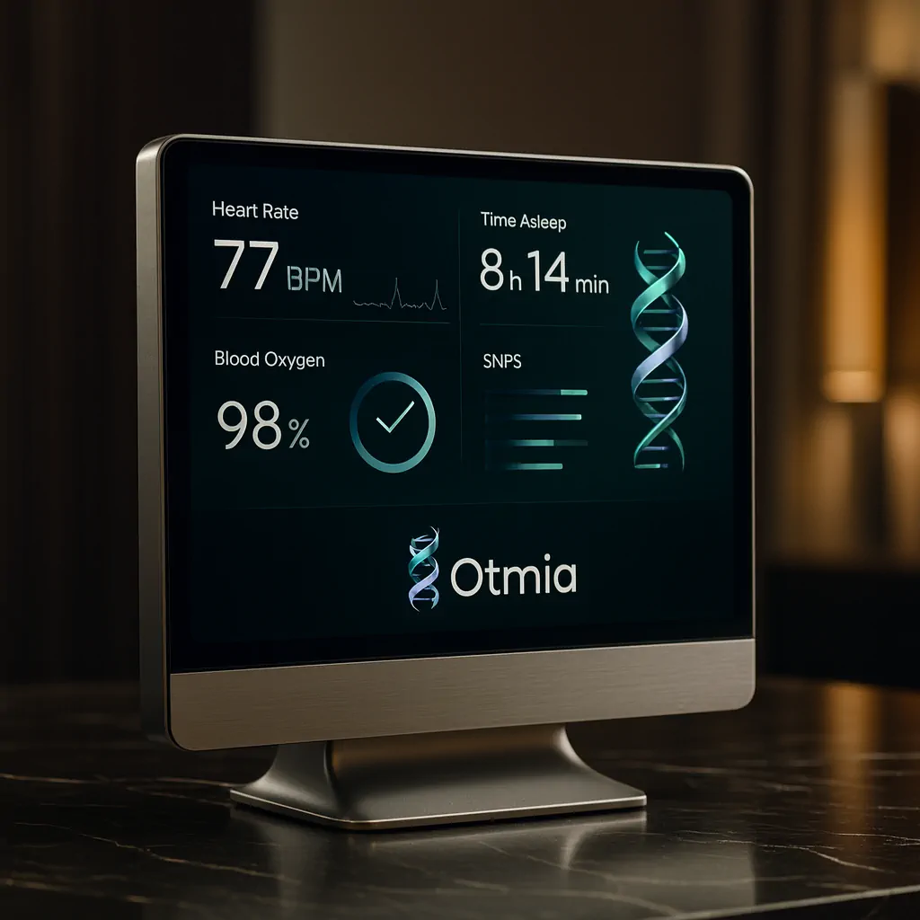 Otmia.com