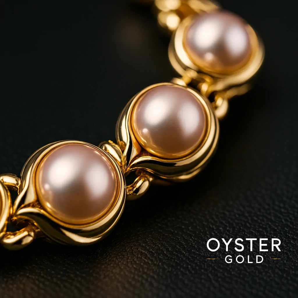 Oystergold.com