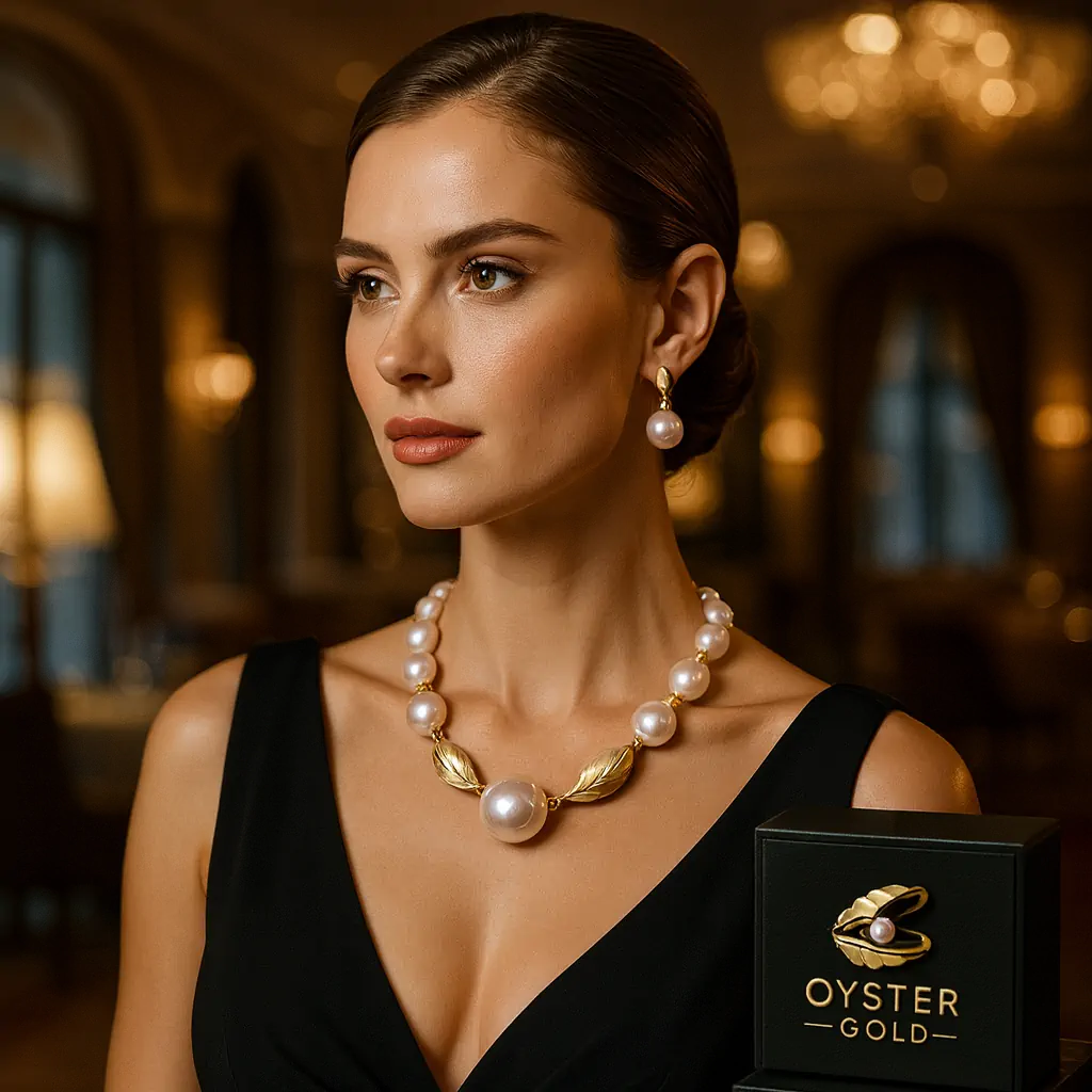 Oystergold.com
