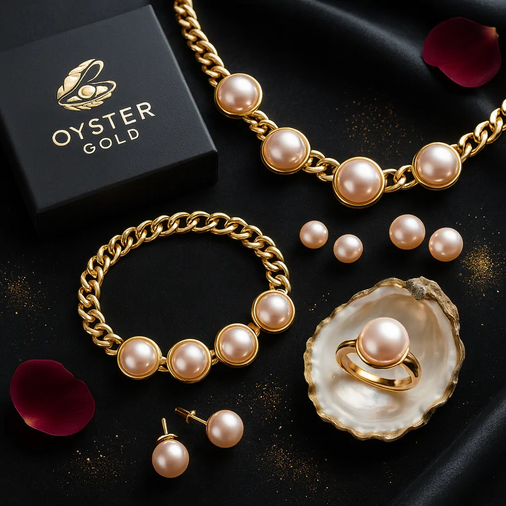 Oystergold.com
